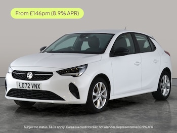 Used Vauxhall Corsa 2022 for sale - 77665400: Photo