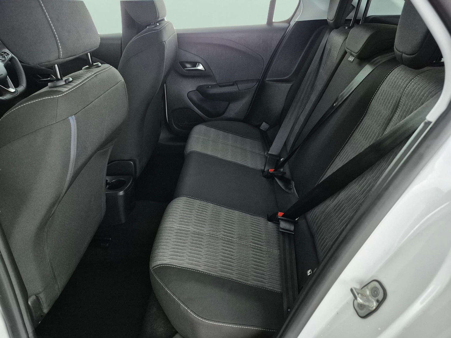 Used Vauxhall Corsa 2022 for sale - 77665400: Photo 21