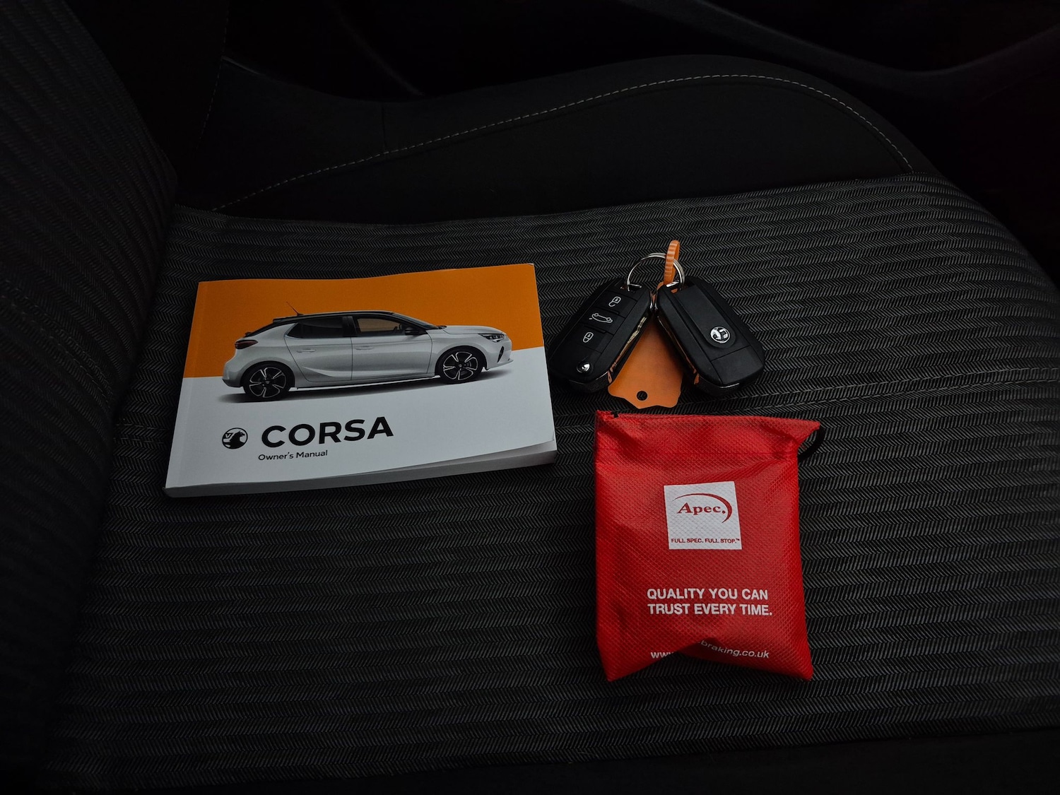 Used Vauxhall Corsa 2022 for sale - 77665400: Photo 27