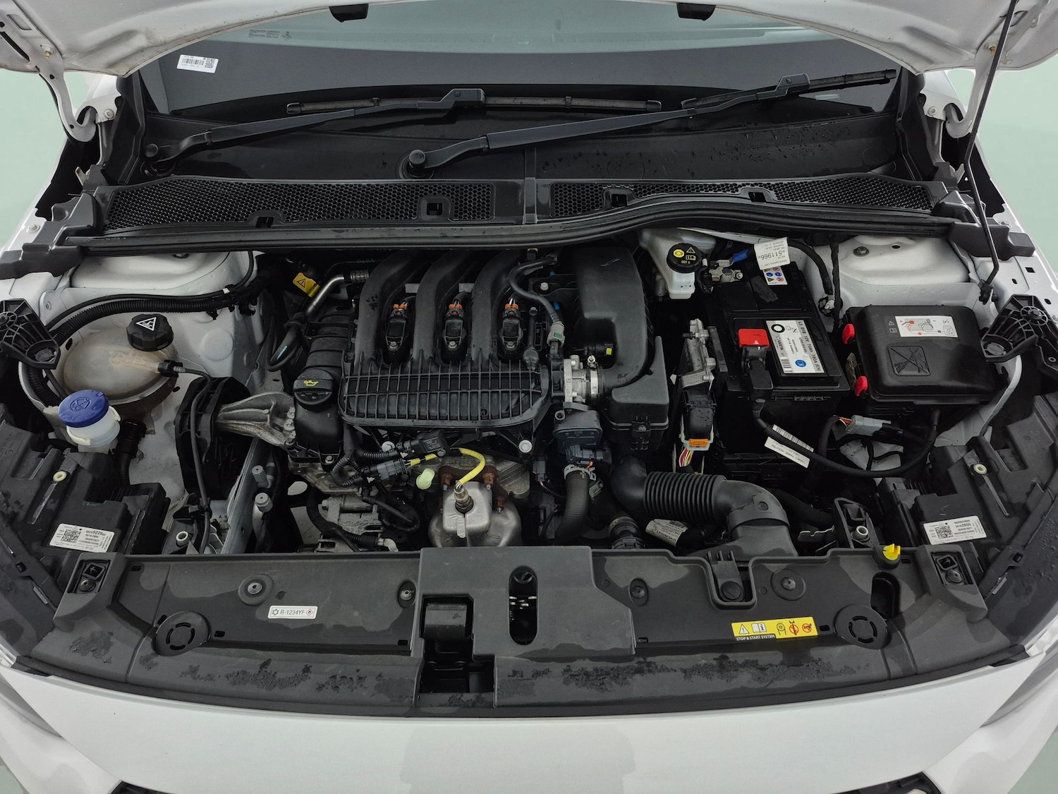 Used Vauxhall Corsa 2022 for sale - 77665400: Photo 28