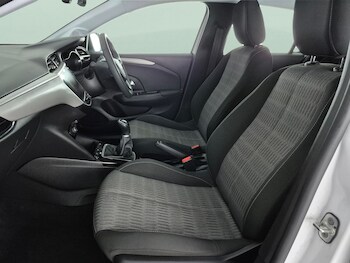 Used Vauxhall Corsa 2022 for sale - 77665400: Photo