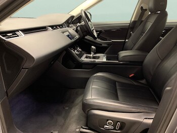 Used Land Rover Range Rover Evoque  for sale - 75737200: Photo