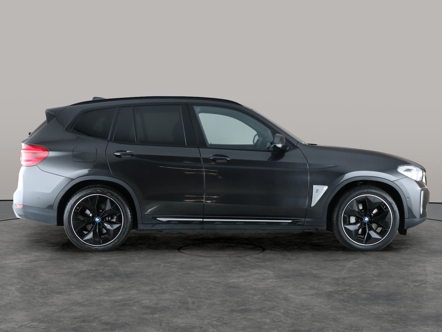 Used BMW iX3 2021 for sale - 77018629: Photo 11