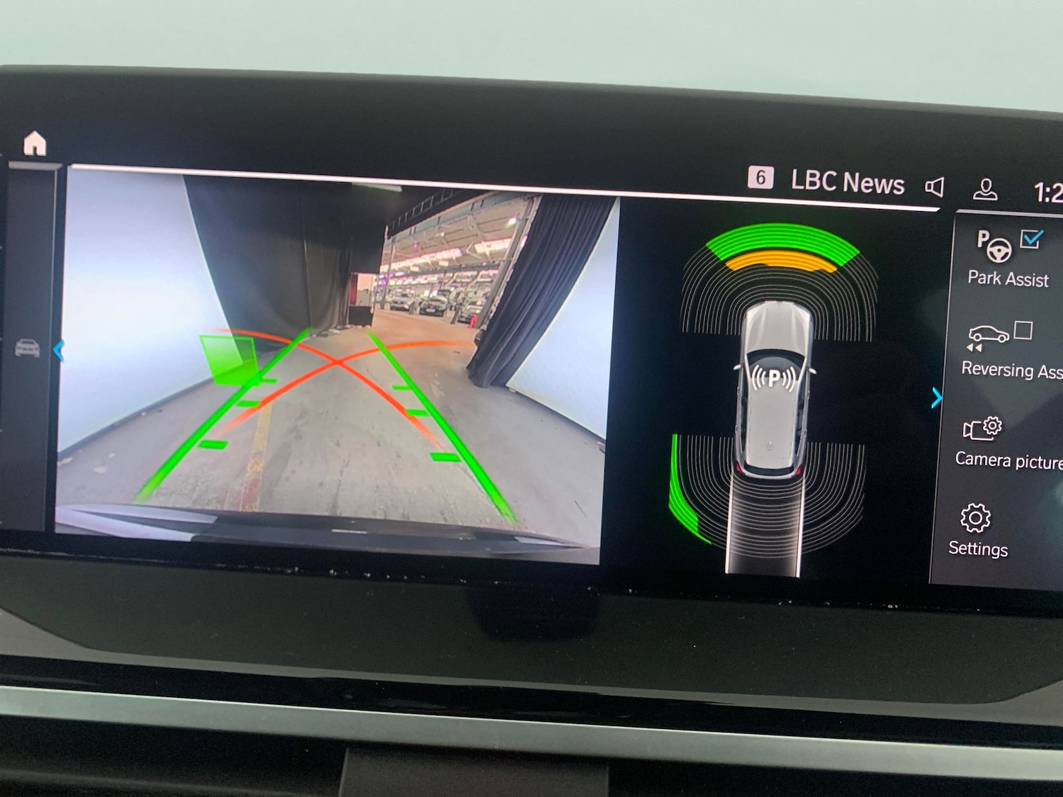 Used BMW iX3 2021 for sale - 77018629: Photo 6