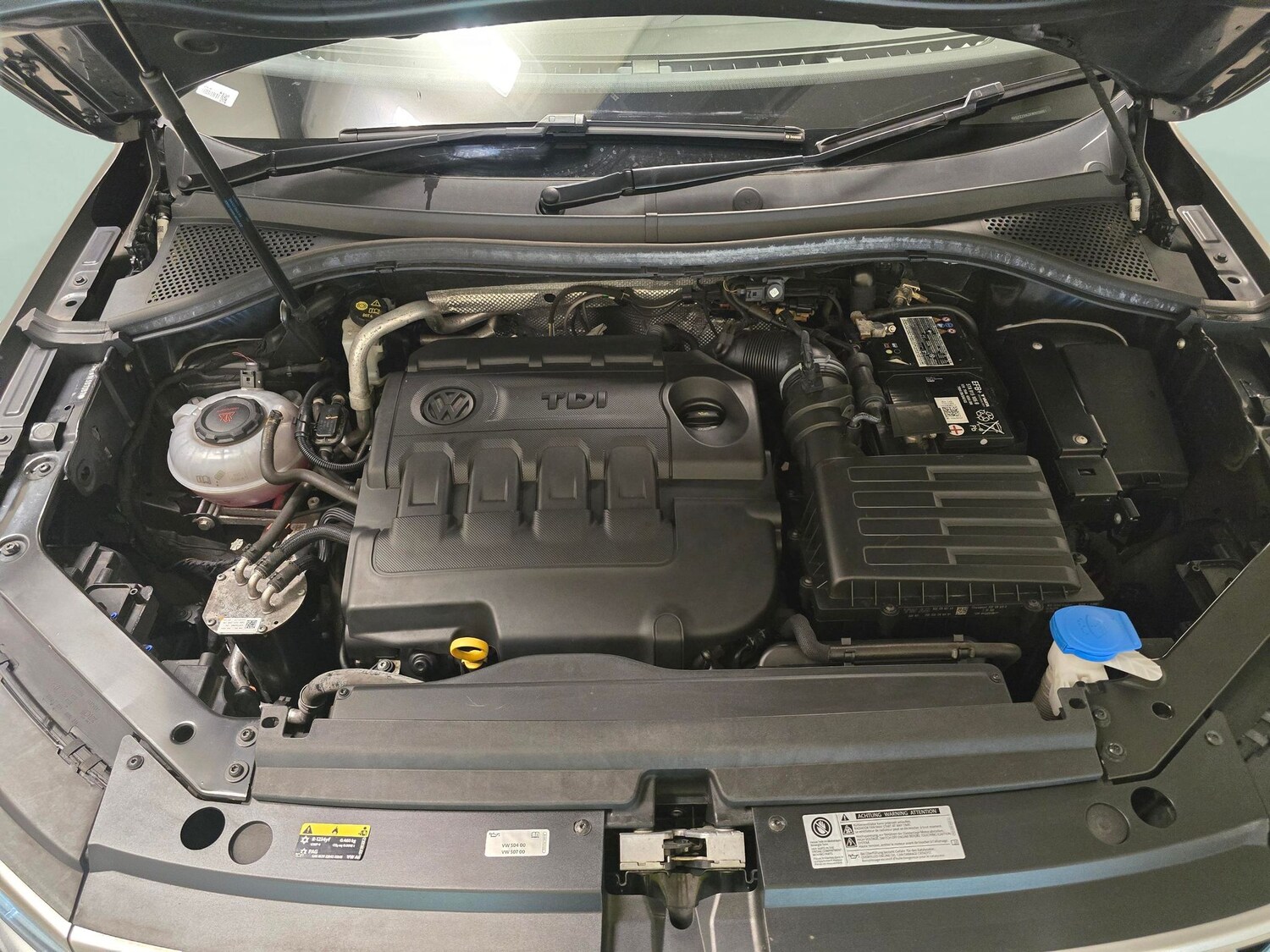 Vehicle 38