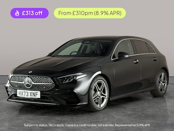 Used Mercedes-Benz A-Class 2023 for sale - 79141520: Photo