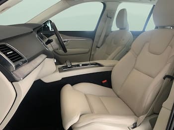 Used Volvo XC90 2022 for sale - 79687497: Photo
