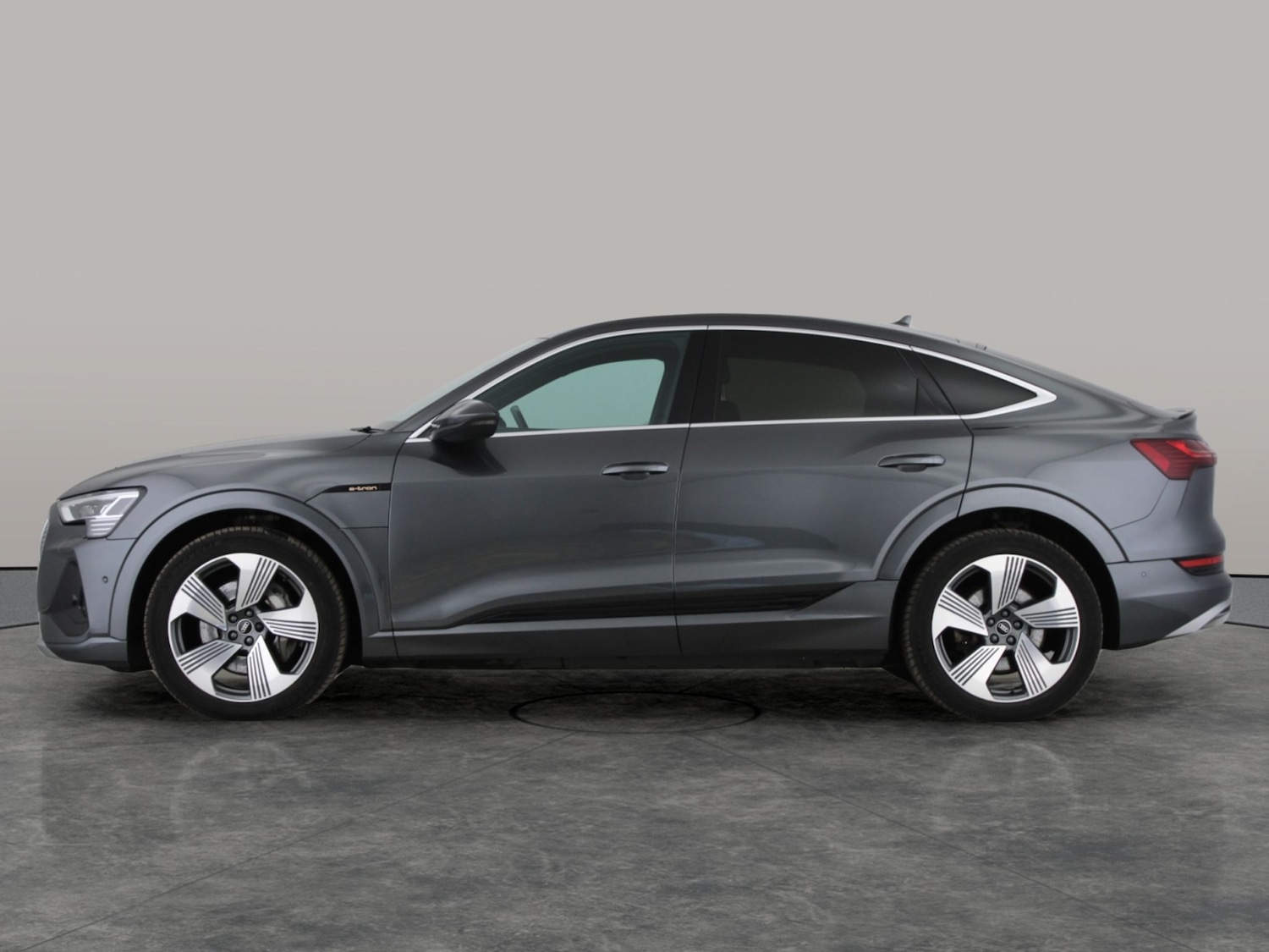 Used Audi e-tron 2022 for sale - 77034126: Photo 13