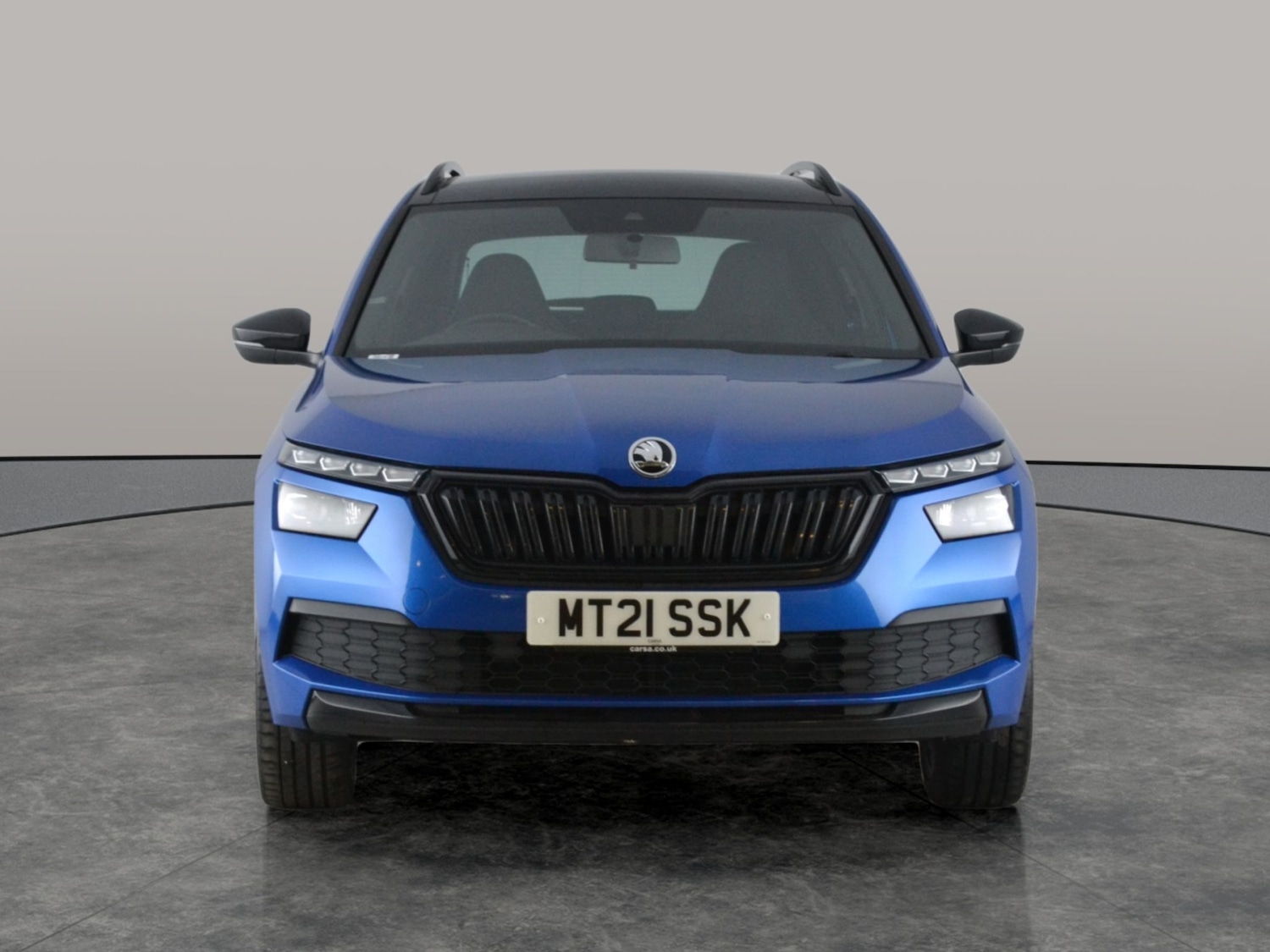 Used Skoda Kamiq 2021 for sale - 77962925: Photo 13