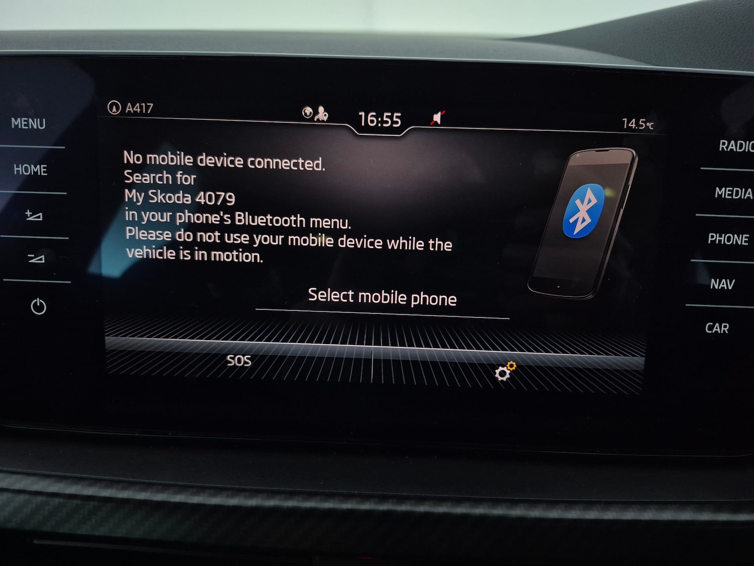 Used Skoda Kamiq 2021 for sale - 77962925: Photo 16