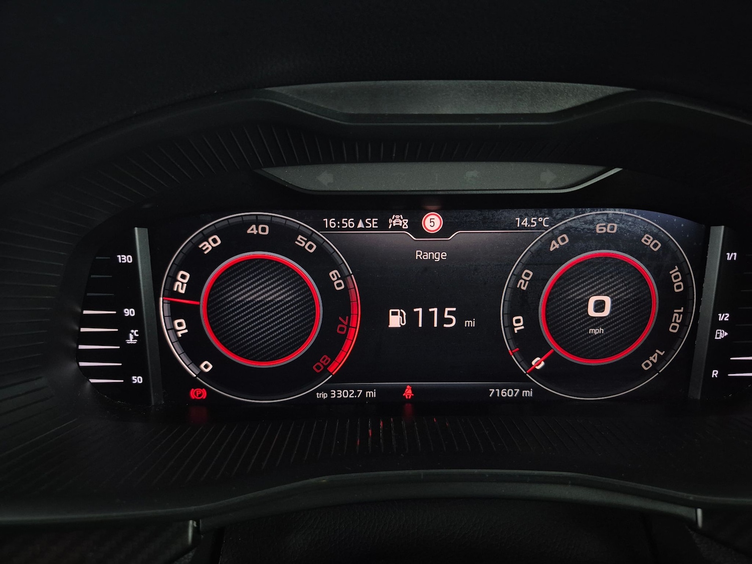 Used Skoda Kamiq 2021 for sale - 77962925: Photo 20