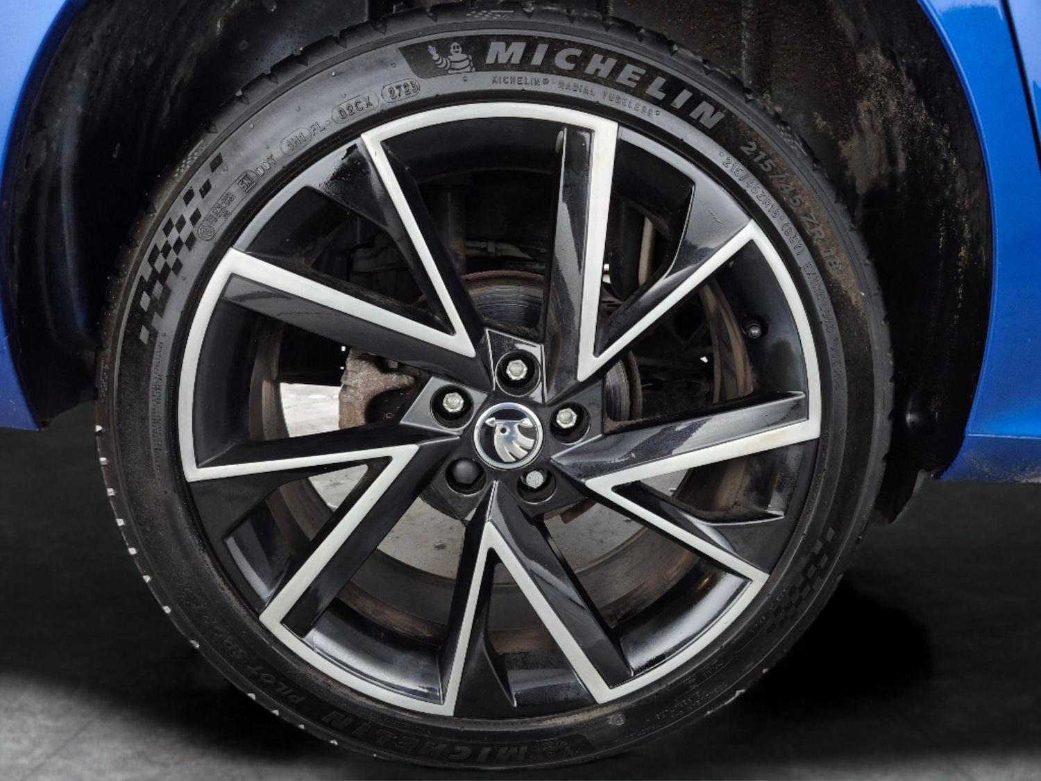 Used Skoda Kamiq 2021 for sale - 77962925: Photo 23