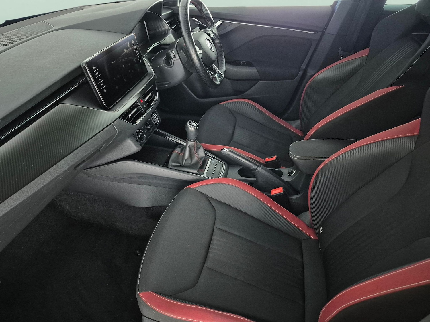 Used Skoda Kamiq 2021 for sale - 77962925: Photo 4