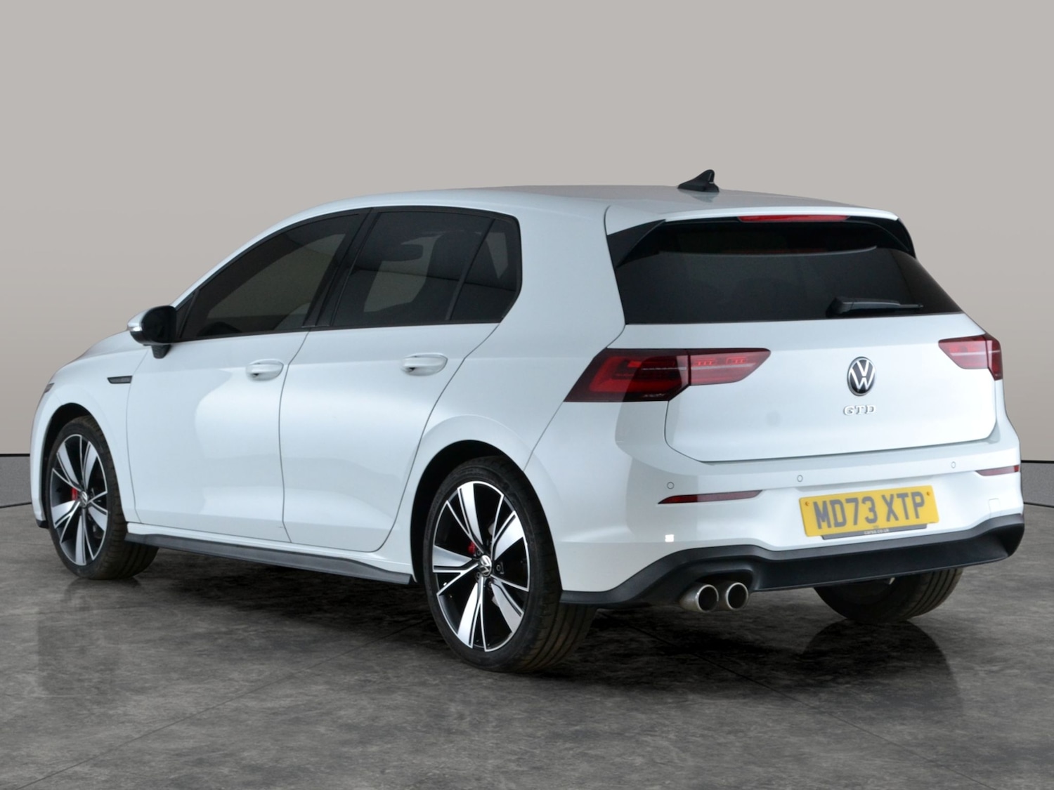 Used Volkswagen Golf 2023 for sale - 78163708: Photo 12