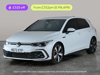 Used Volkswagen Golf 2023 for sale - 78163708: Photo