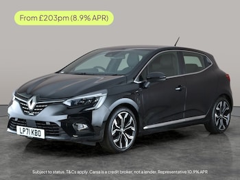 Used Renault Clio undefined for sale - 77404337: Photo