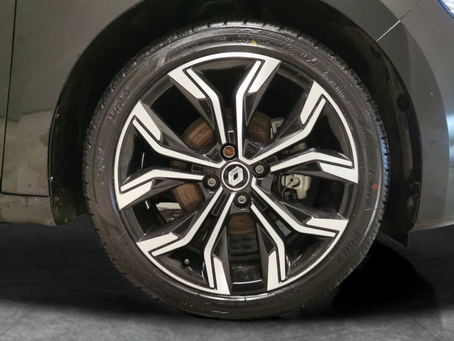 Used Renault Clio 2022 for sale - 77404337: Photo 24