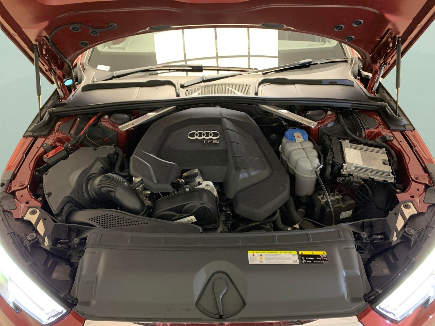 Vehicle 38