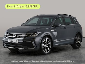 Used Volkswagen Tiguan undefined for sale - 78271217: Photo