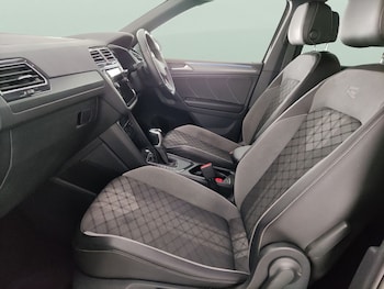 Used Volkswagen Tiguan undefined for sale - 78271217: Photo