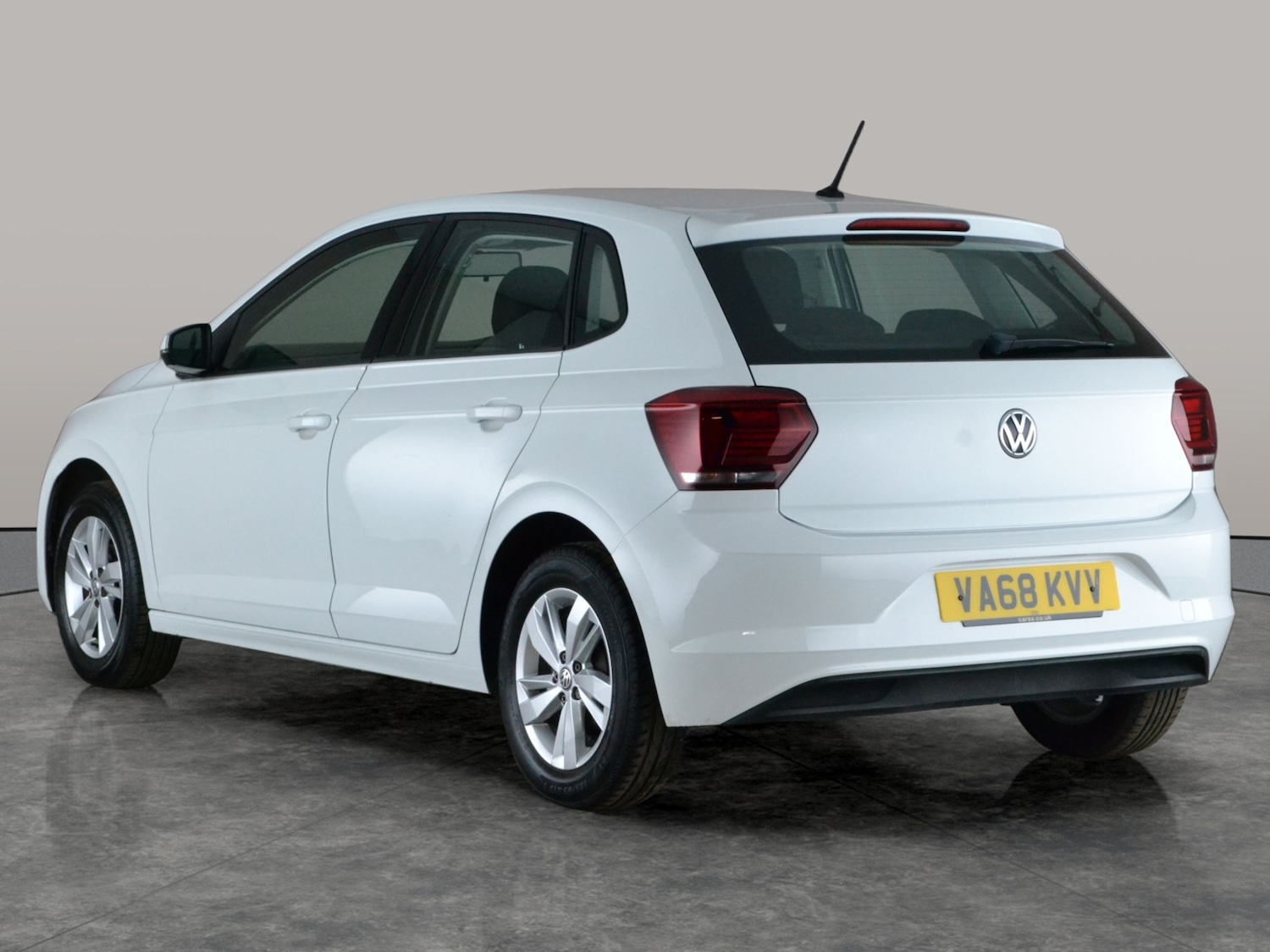 Used Volkswagen Polo 2019 for sale - 77776074: Photo 11
