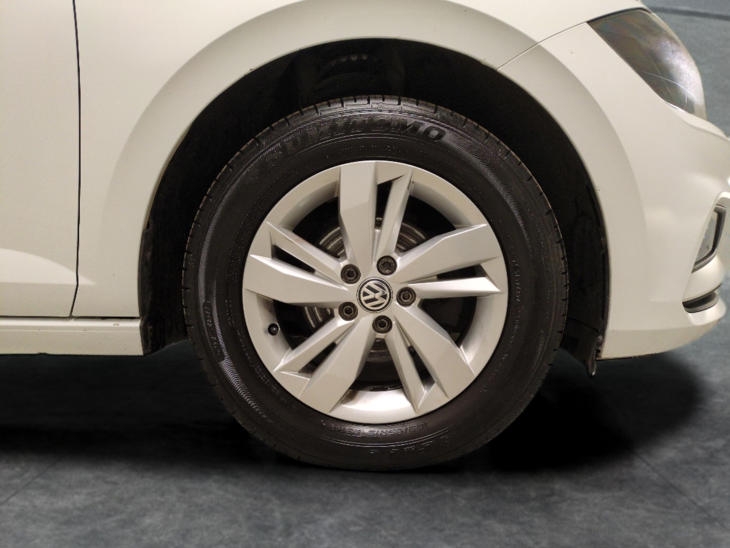 Used Volkswagen Polo 2019 for sale - 77776074: Photo 17