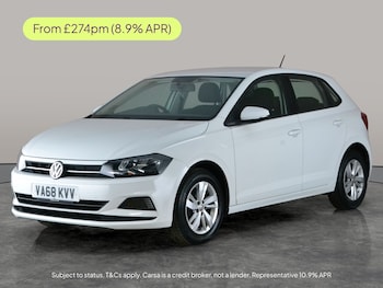 Volkswagen Polo feature image