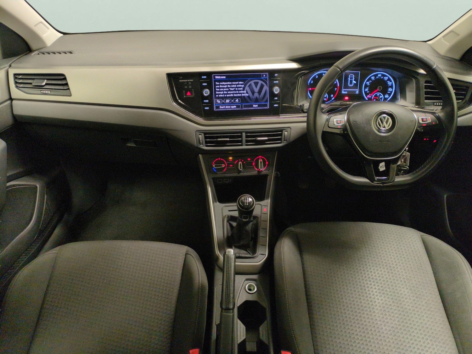 Used Volkswagen Polo 2019 for sale - 77776074: Photo 6