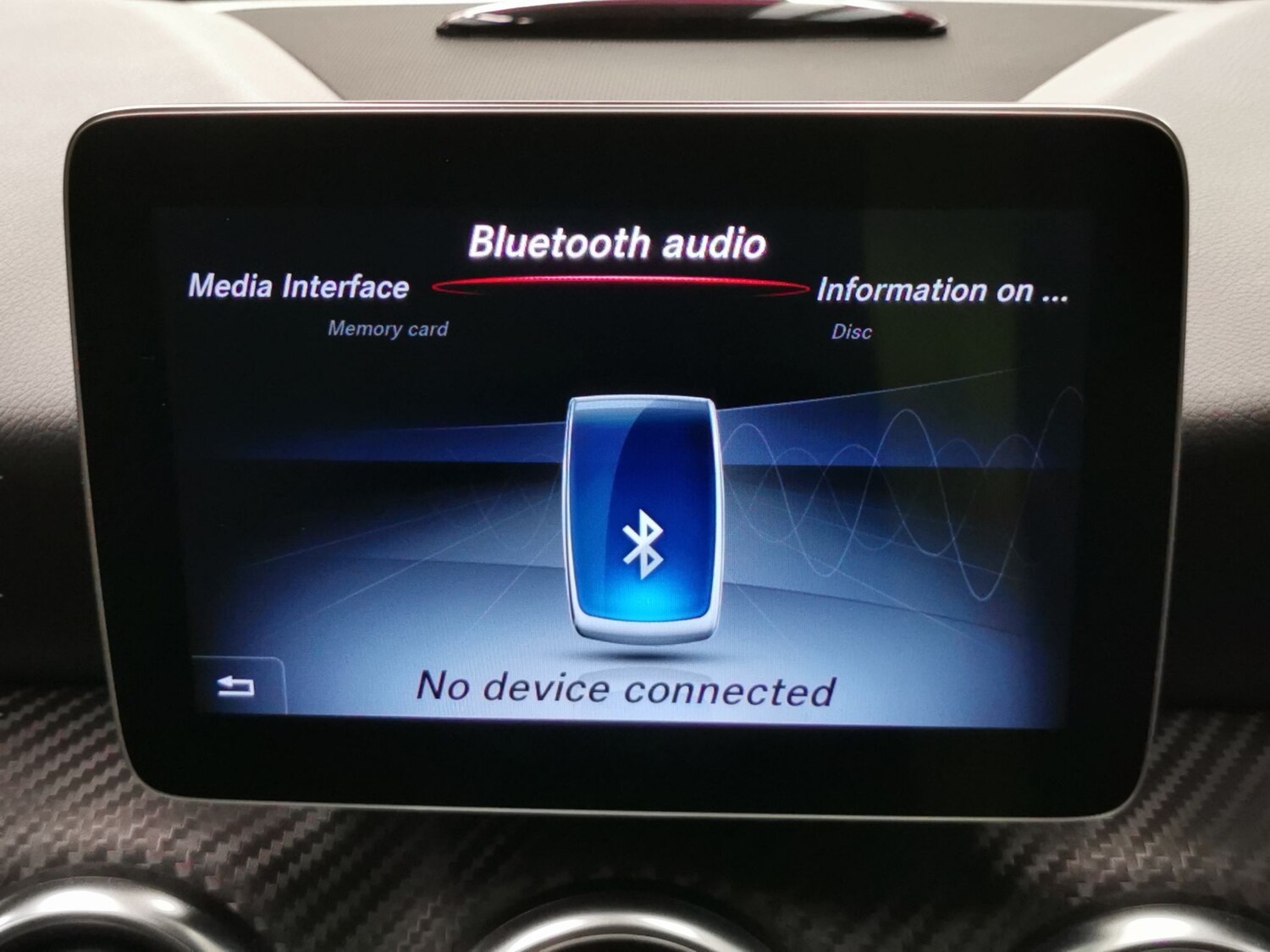 Used Mercedes-Benz A-Class for sale - 77555693: Photo 12