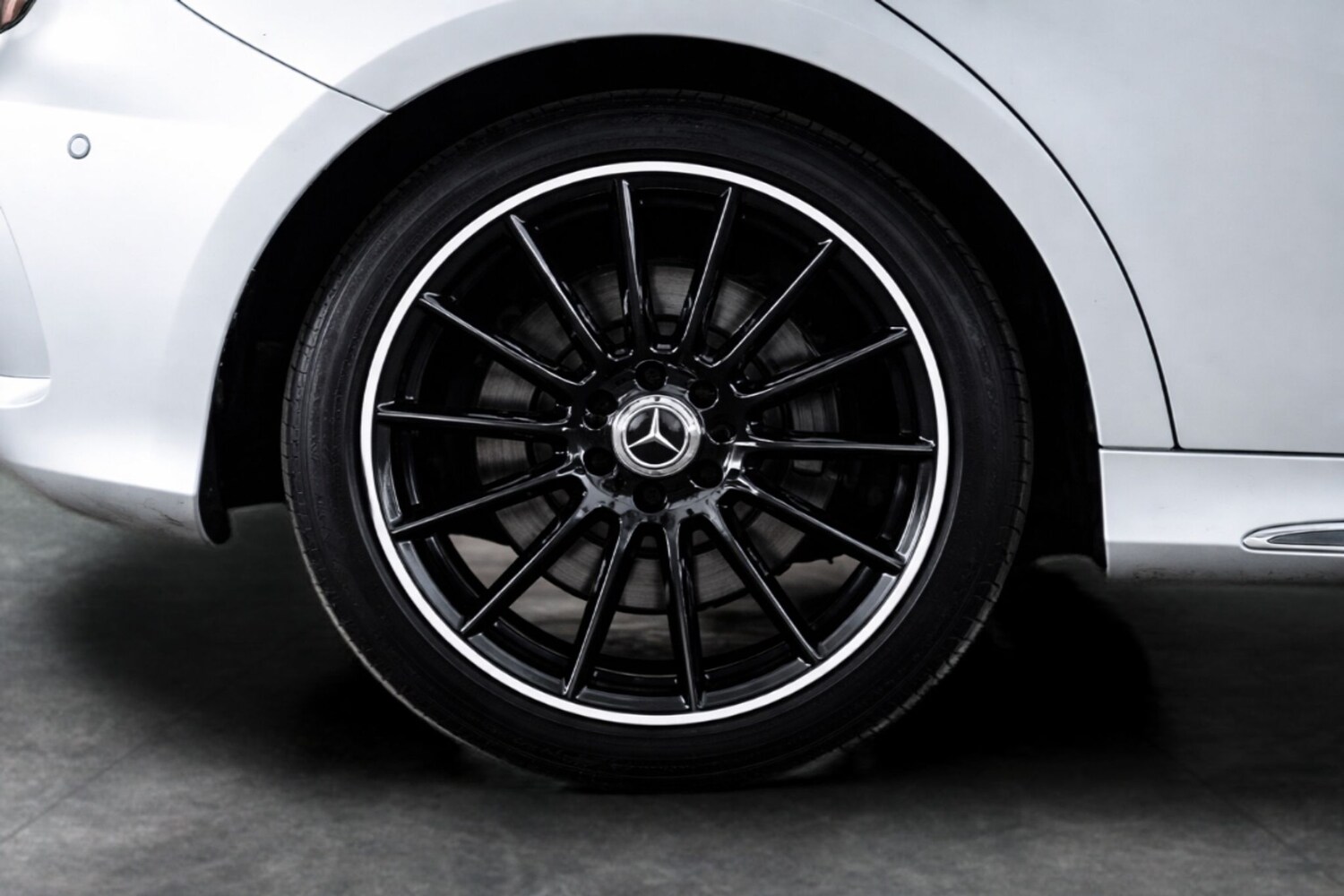 Used Mercedes-Benz A-Class for sale - 77555693: Photo 18