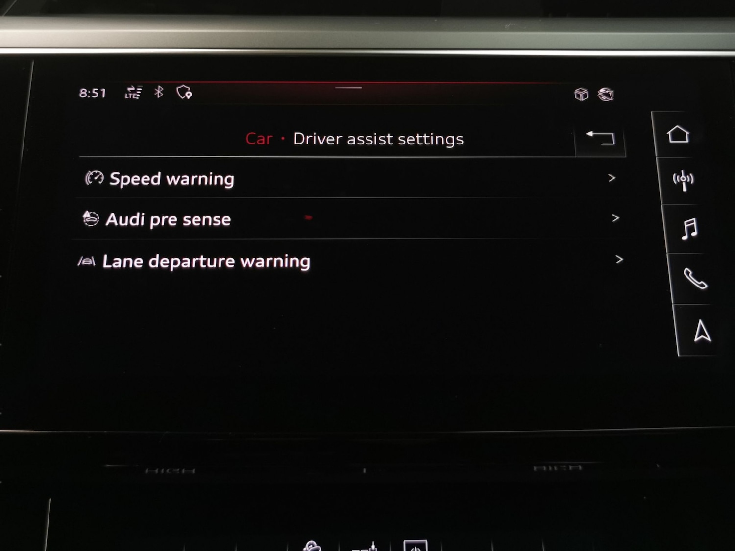 Used Audi e-tron 2020 for sale - 77579317: Photo 22