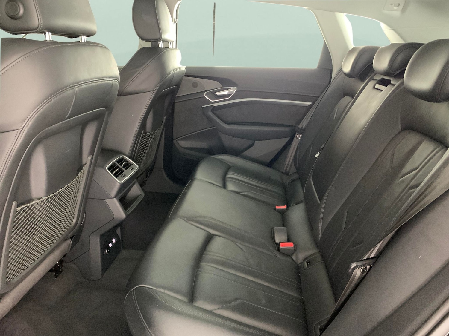 Used Audi e-tron 2020 for sale - 77579317: Photo 28