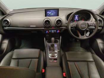 Used Audi A3 2019 for sale - 75145844: Photo