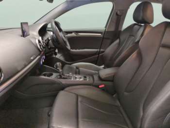 Used Audi A3 2019 for sale - 75145844: Photo