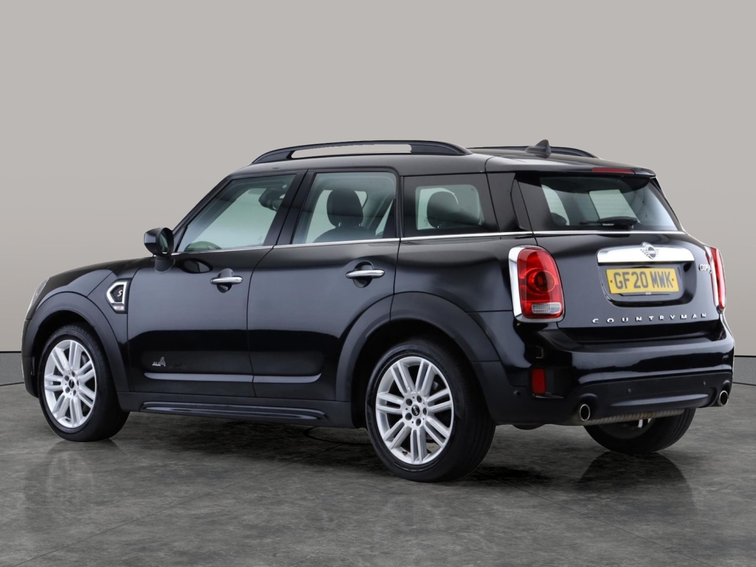 Used MINI Countryman 2020 for sale - 76081288: Photo 10