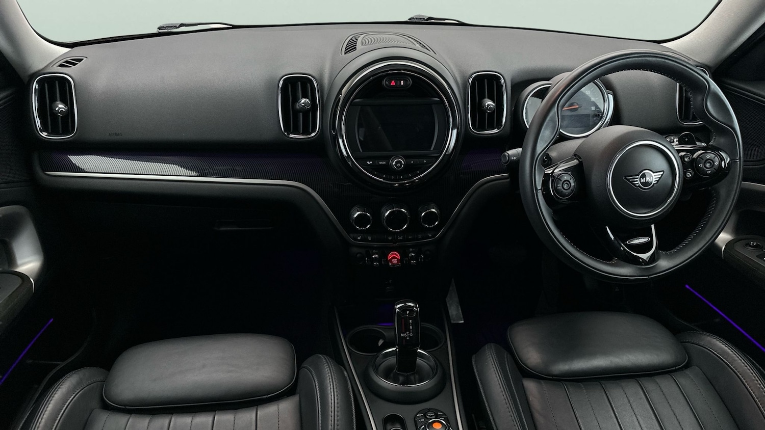 Used MINI Countryman 2020 for sale - 76081288: Photo 18