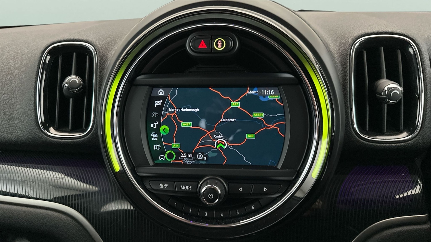 Used MINI Countryman 2020 for sale - 76081288: Photo 19
