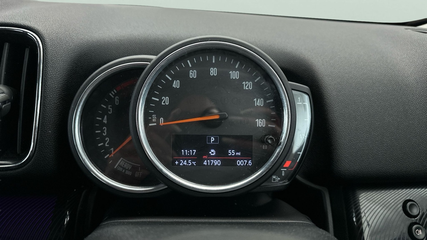 Used MINI Countryman 2020 for sale - 76081288: Photo 21
