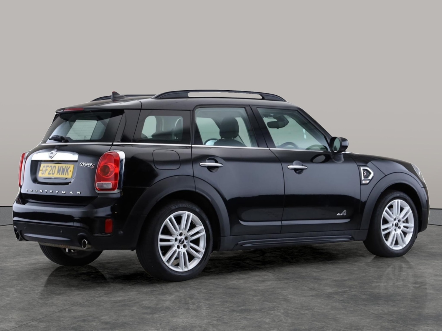 Used MINI Countryman 2020 for sale - 76081288: Photo 7