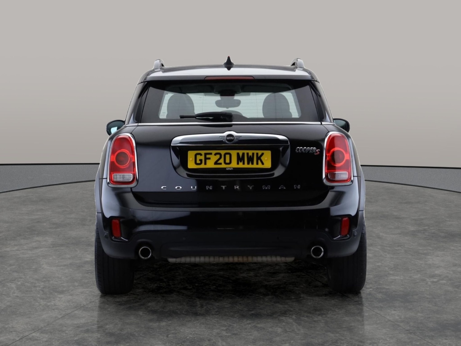 Used MINI Countryman 2020 for sale - 76081288: Photo 9