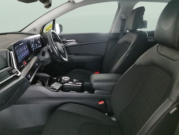 Used Kia Sportage 2023 for sale - 78509003: Photo