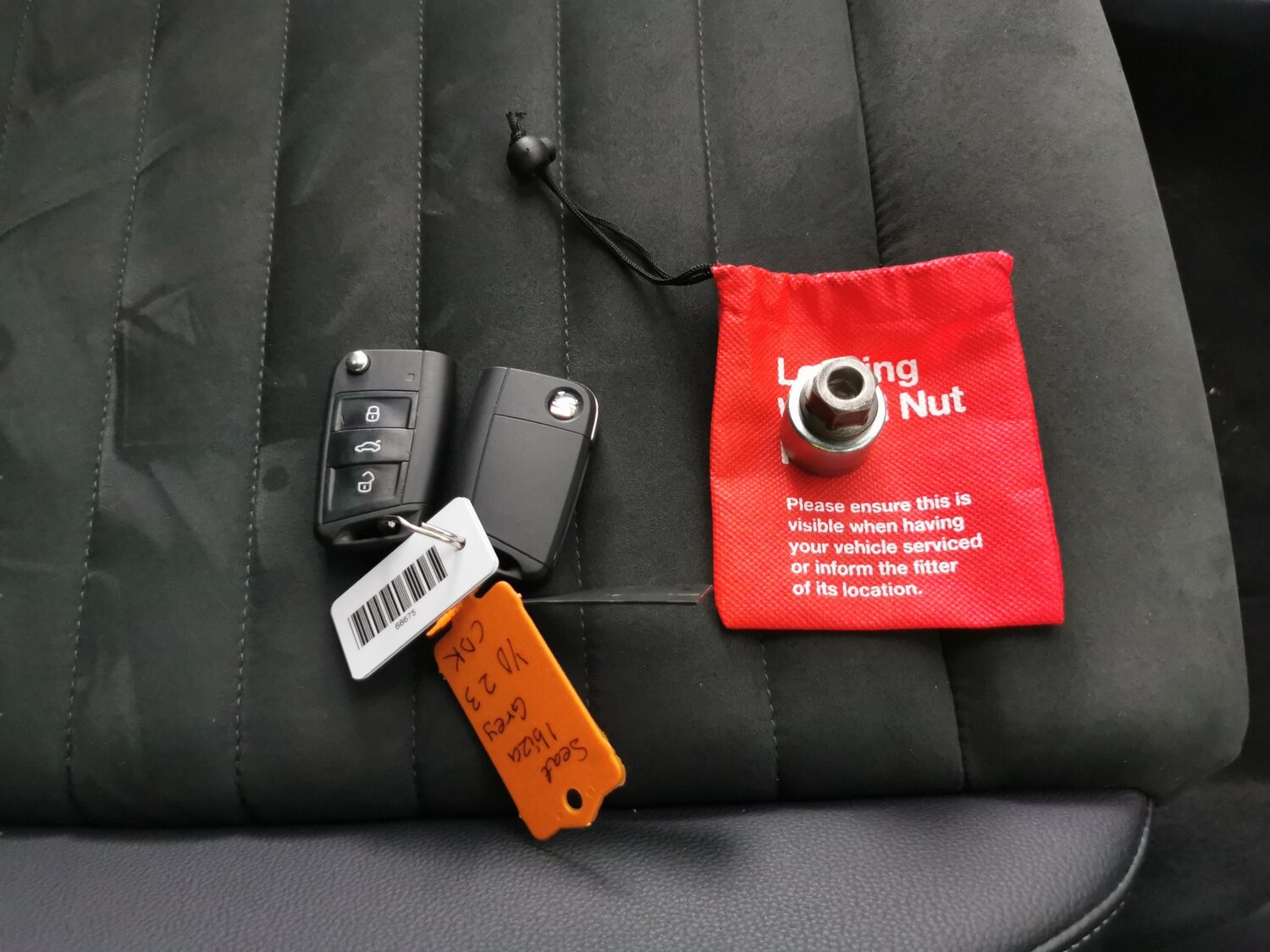 Used SEAT Ibiza 2023 for sale - 78079256: Photo 32