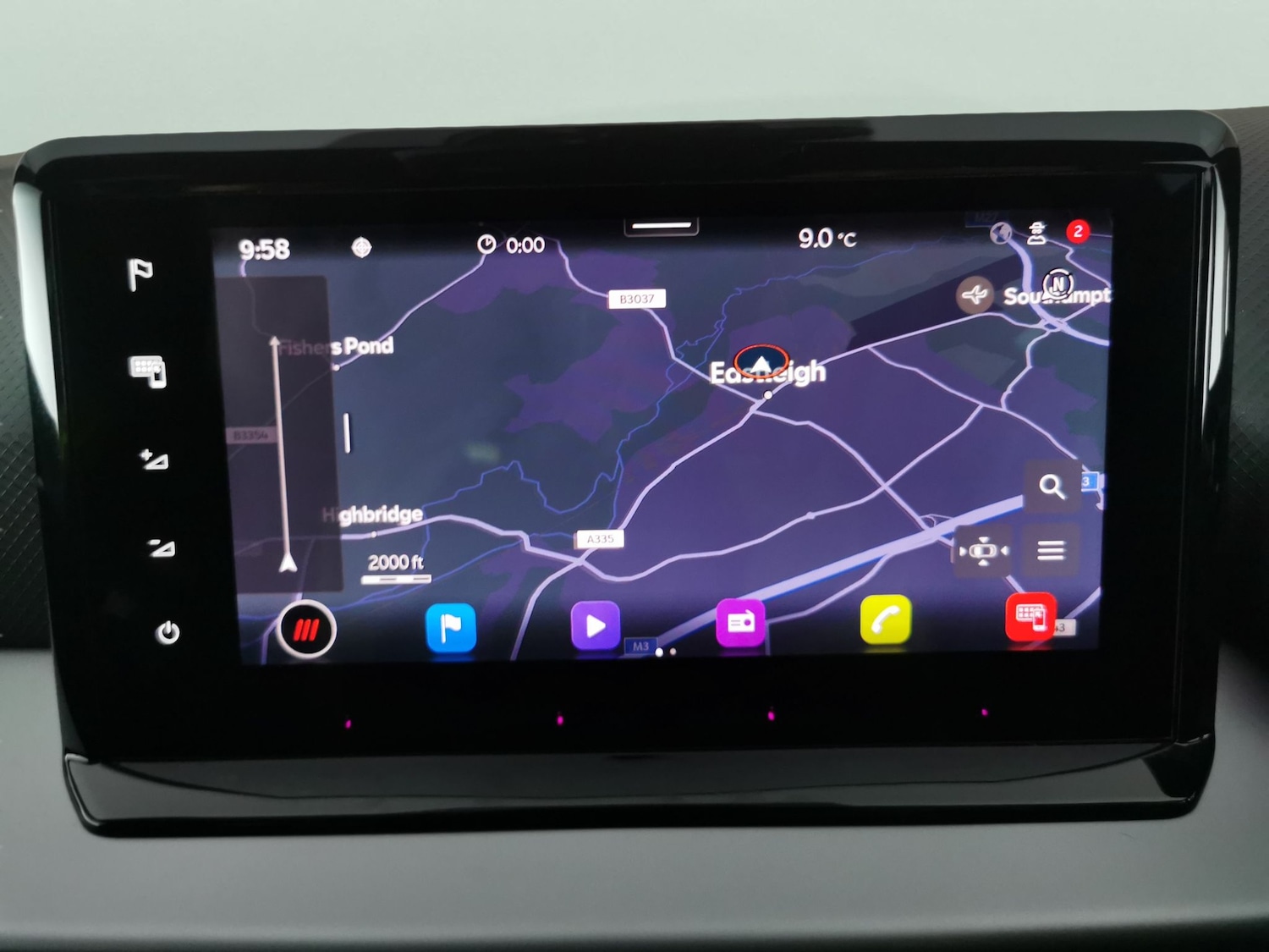 Used SEAT Ibiza 2023 for sale - 78079256: Photo 5