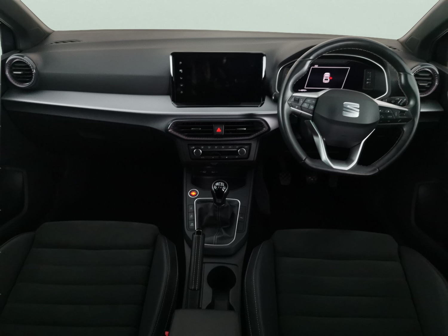 Used SEAT Ibiza 2023 for sale - 78079256: Photo 6