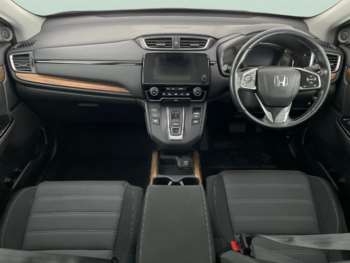 Used Honda CR-V 2021 for sale - 75110578: Photo