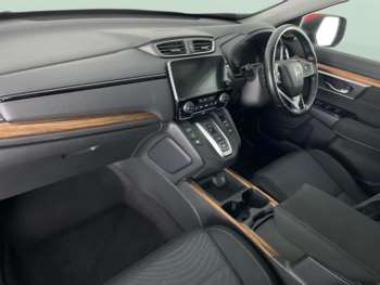 Used Honda CR-V 2021 for sale - 75110578: Photo