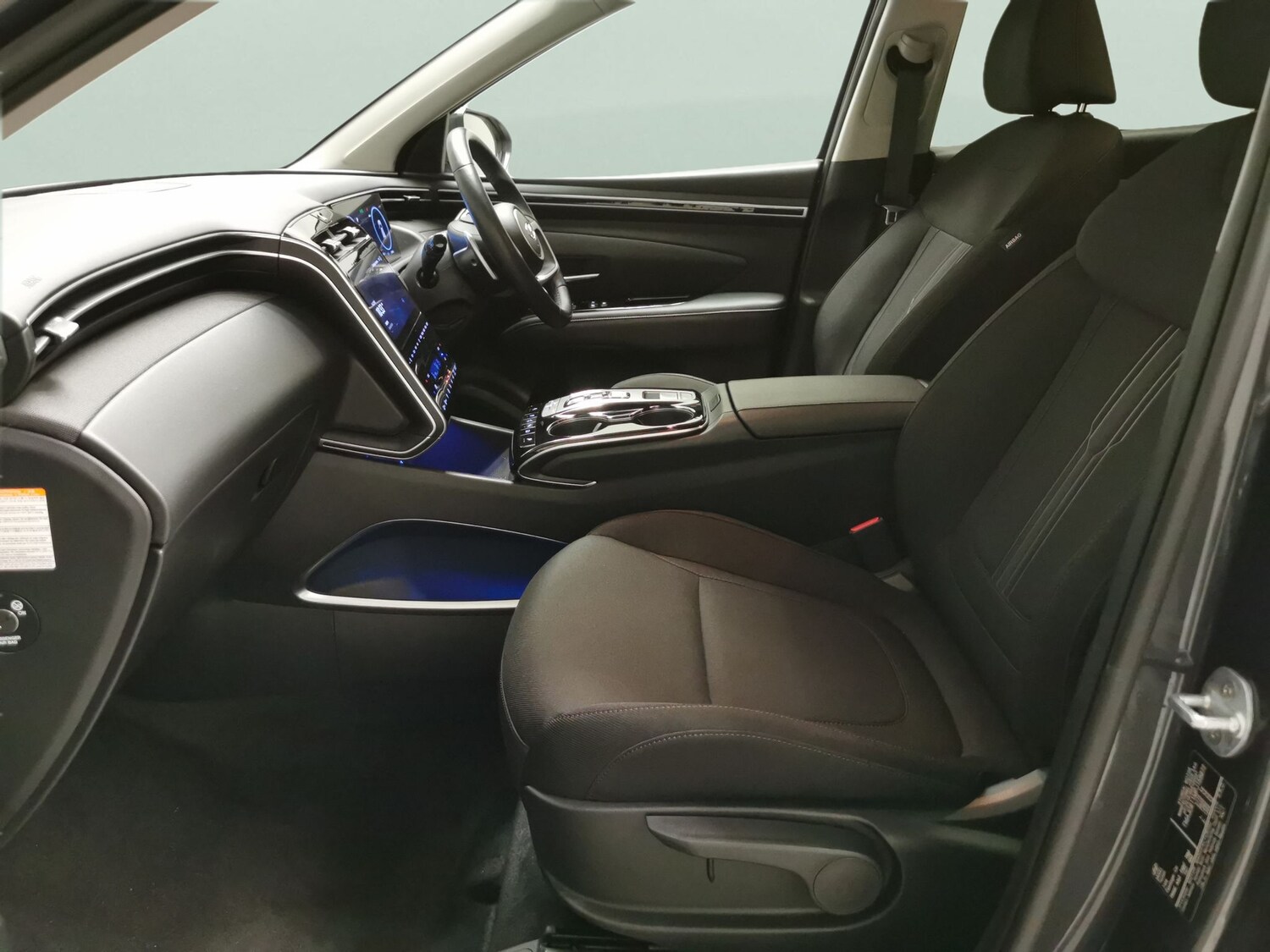 Used Hyundai TUCSON 2023 for sale - 77899134: Photo 4