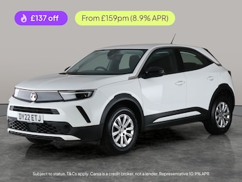 1.2 Turbo SE Edition SUV 5dr Petrol Manual Euro 6 (s/s) (100 ps) - CRUISE -