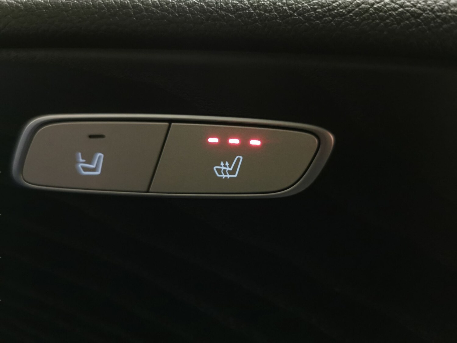 Used Mercedes-Benz E Class 2019 for sale - 77934675: Photo 20