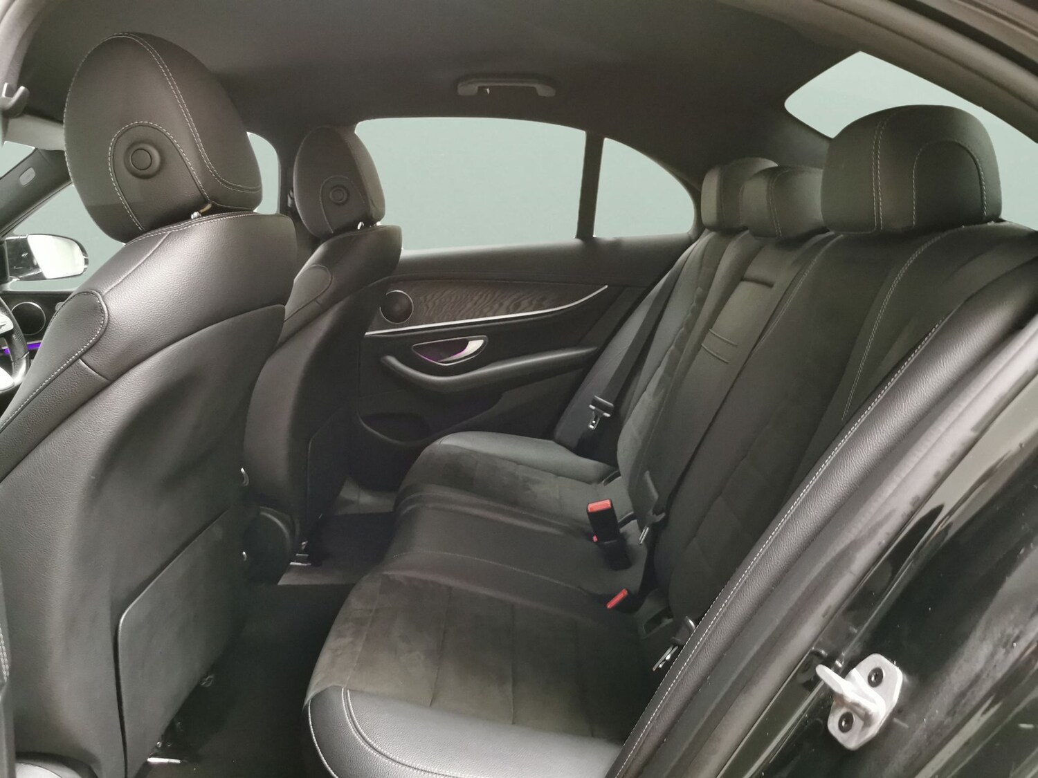 Used Mercedes-Benz E Class 2019 for sale - 77934675: Photo 27